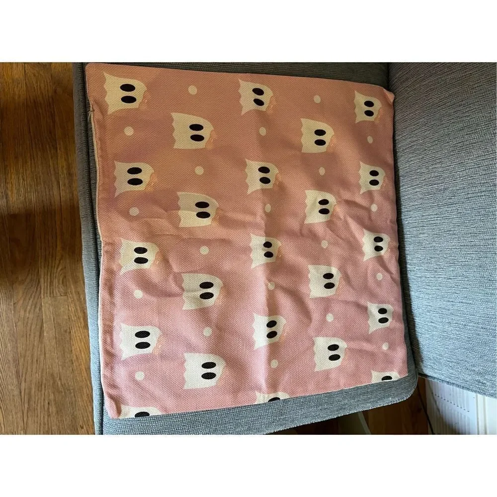 Seasonal Pillow Covers Set of 4